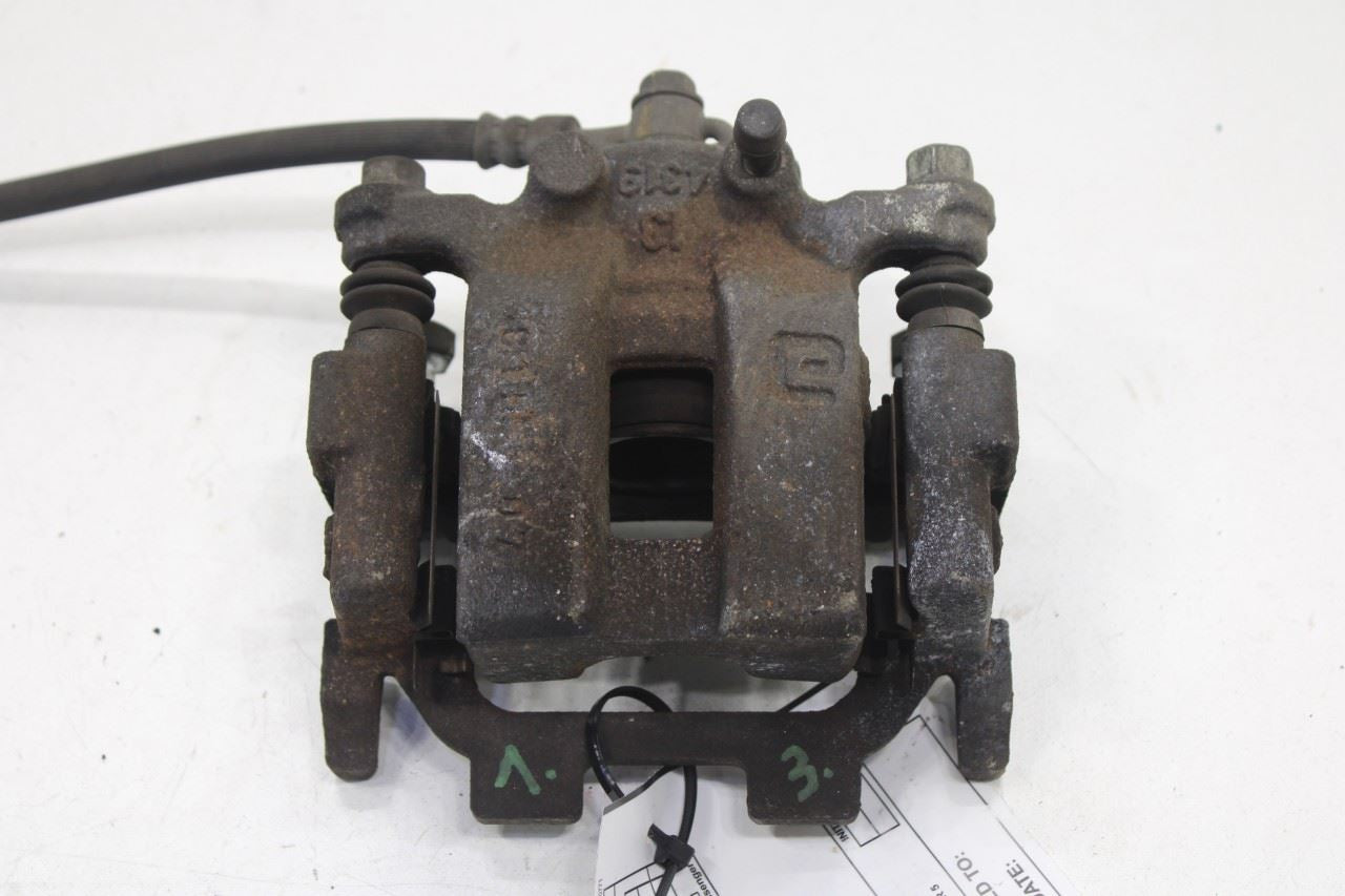 2017-2022 Infiniti Q60 Luxe Rear Left Driver Side Brake Disc Caliper 44011-1AA0A - Alshned Auto Parts