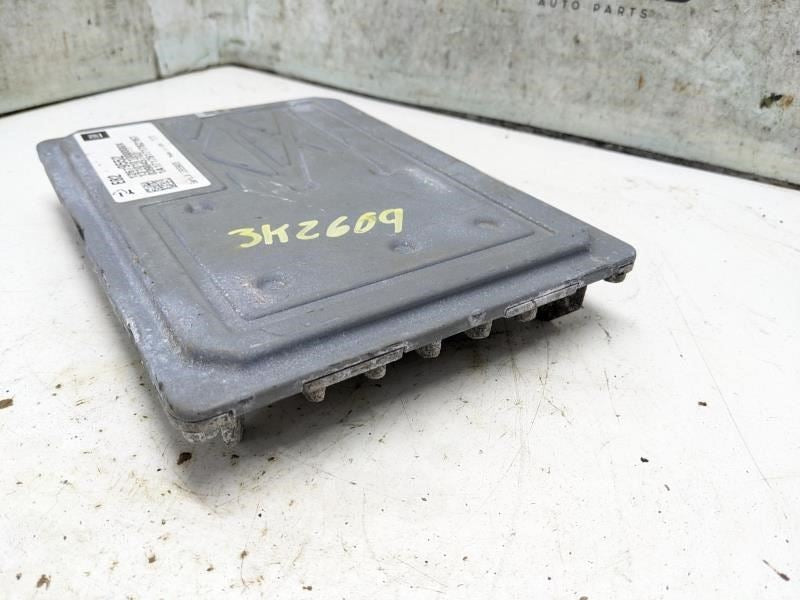 2018-2023 GMC Acadia Engine Computer Control Module ECU ECM 12679552 OEM - Alshned Auto Parts