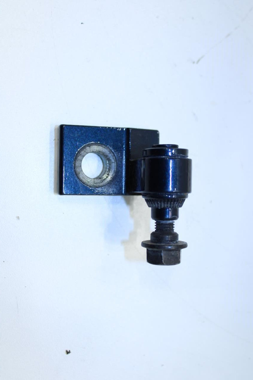 2015-16 BMW 435i Gran Coupe Front LH Door Hinge Upper and Lower 41517284533 OEM - Alshned Auto Parts