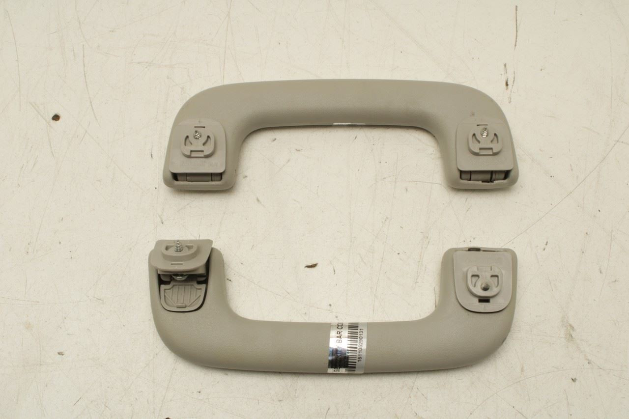2023-2025 Kia Sportage Hybrid EX Roof Headliner Grab Grip Handle Set of 4 - Alshned Auto Parts
