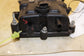 12-17 Jeep Wrangler Sahara 3.6L Left Side Engine Cylinder Head Valve Cover *ReaD - Alshned Auto Parts