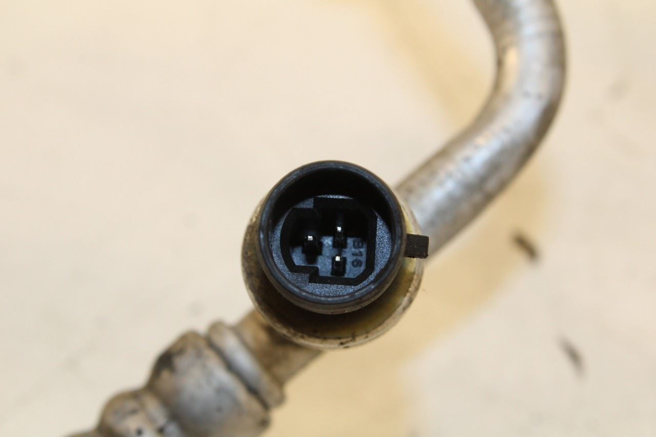 17-21 GMC Acadia SLT-1 3.6L AWD AC Conditioning Discharge and Suction Hose Line - Alshned Auto Parts