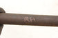 16-22 Jeep Grand Cherokee Overland 3.6L 4x4 Rear Stabilizer Sway Bar 68253186AA - Alshned Auto Parts