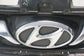 2012-2014 Hyundai Accent Front Bumper Upper Radiator Grille 86351-1R010 OEM - Alshned Auto Parts