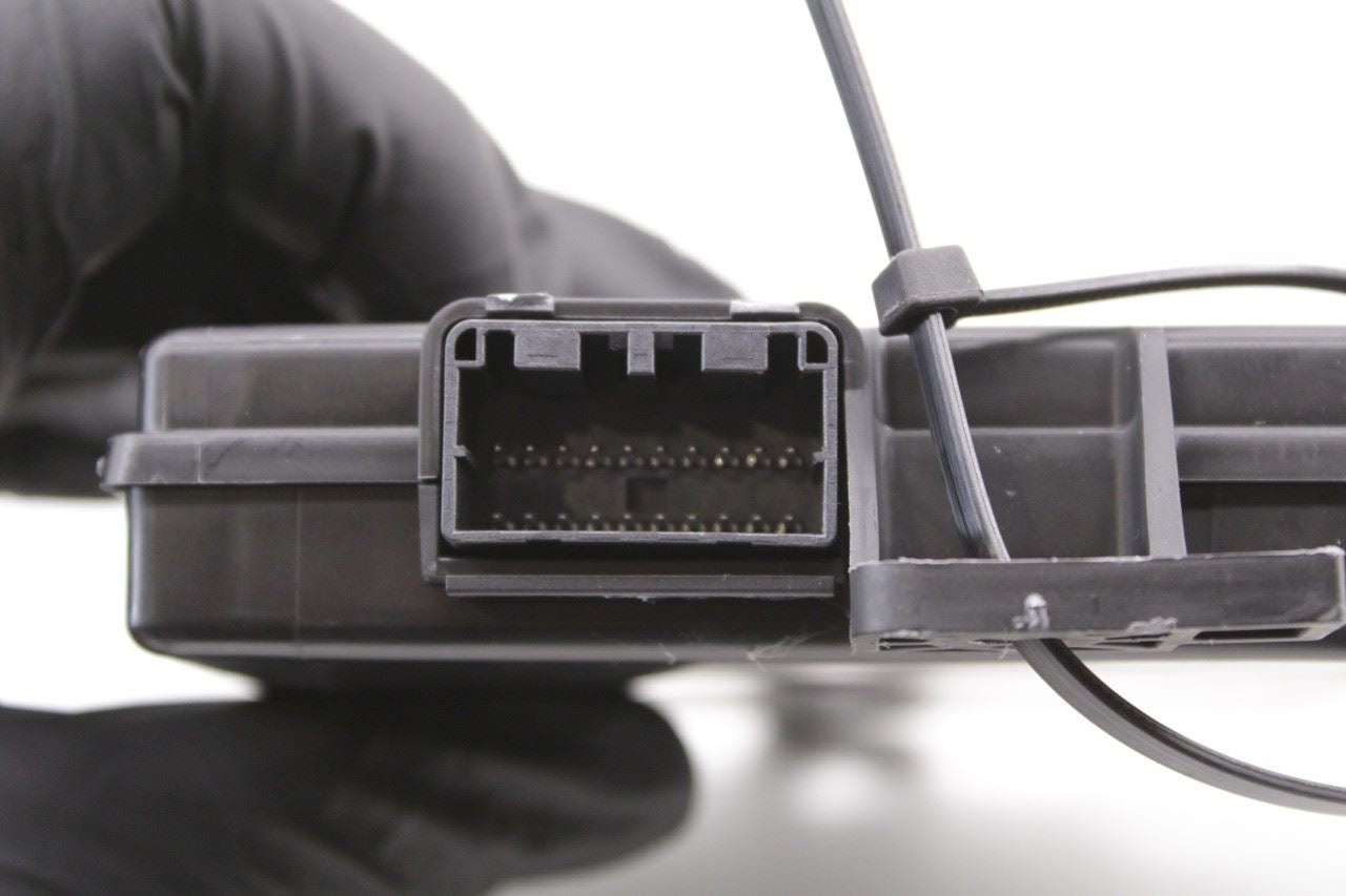 2017-2019 Chrysler Pacifica Limited Keyless Entry Hub Receiver Control Module - Alshned Auto Parts