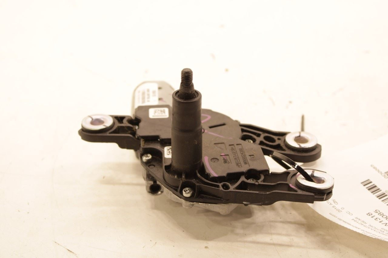 2018-2023 Volkswagen Atlas S Rear Liftgate Wiper Motor 5G0-955-711-D OEM - Alshned Auto Parts