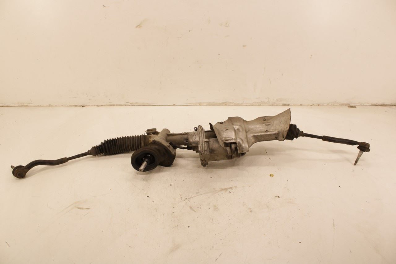 2019 GMC Acadia SLT-1 3.6L AWD Power Steering Gear Rack and Pinion 84385584 OEM - Alshned Auto Parts