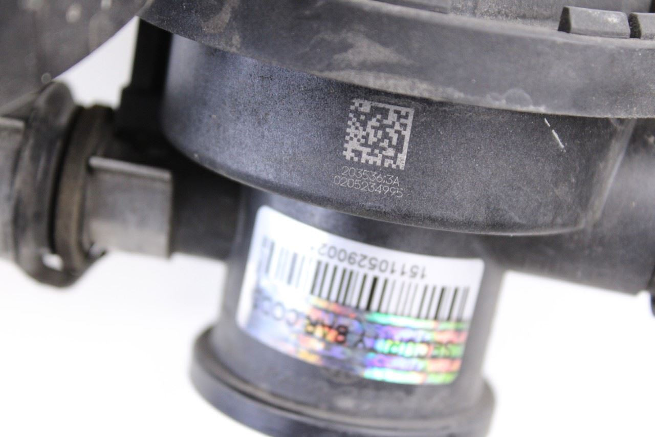 2023-25 BMW 430i Gran Coupe xDrive 2.0L Fuel Vapor Emission Canister 16137466242 - Alshned Auto Parts