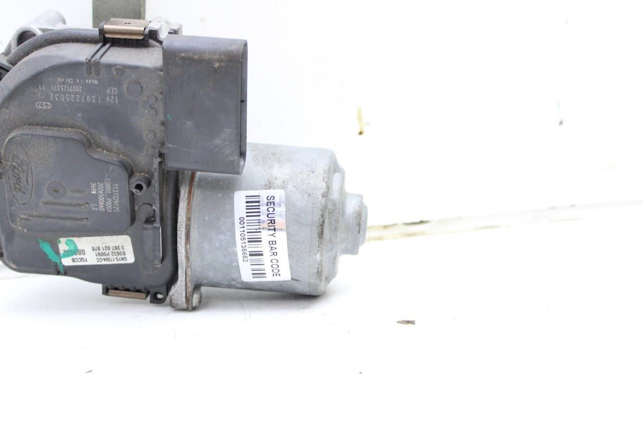2018-2022 Ford EcoSport Front Windshield Wiper Motor GN15-17504-CC OEM - Alshned Auto Parts