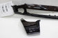 14-18 BMW X5 xDrive35i Front Dashboard RH and LH Side Wood Trim Panel Poplar Set - Alshned Auto Parts