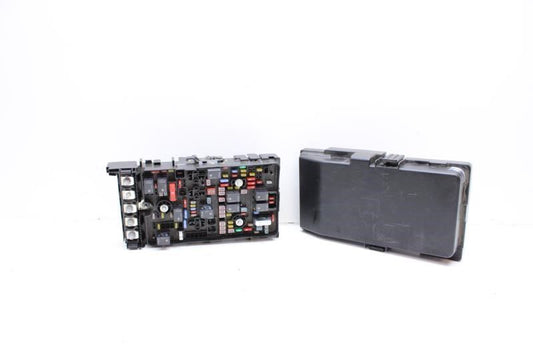 2019-20 Jeep Cherokee Totally Integrated Power Module Fuse Box 68351953AC *ReaD* - Alshned Auto Parts