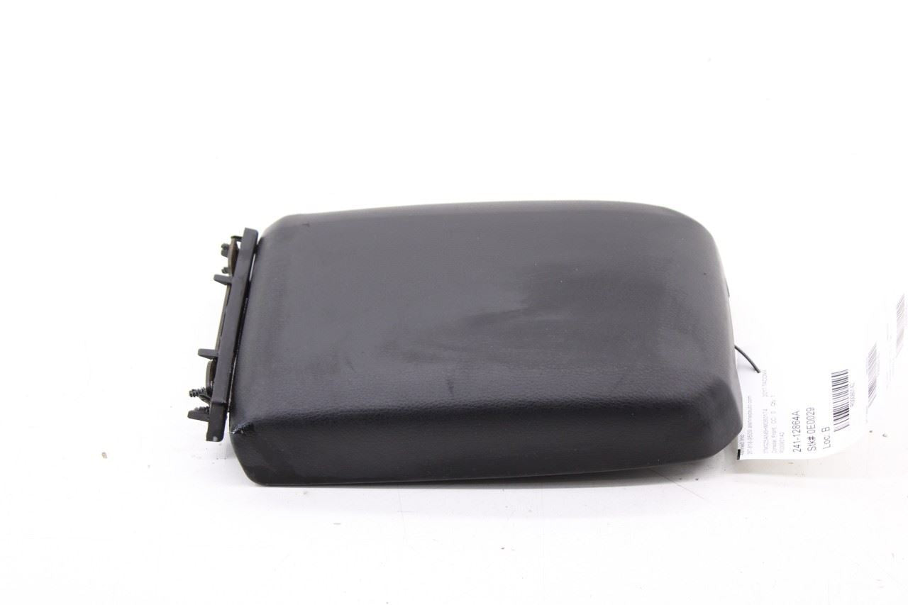 2016-23 Toyota Tacoma Limited Center Console Armrest Storage Lid 58951-04020 OEM - Alshned Auto Parts