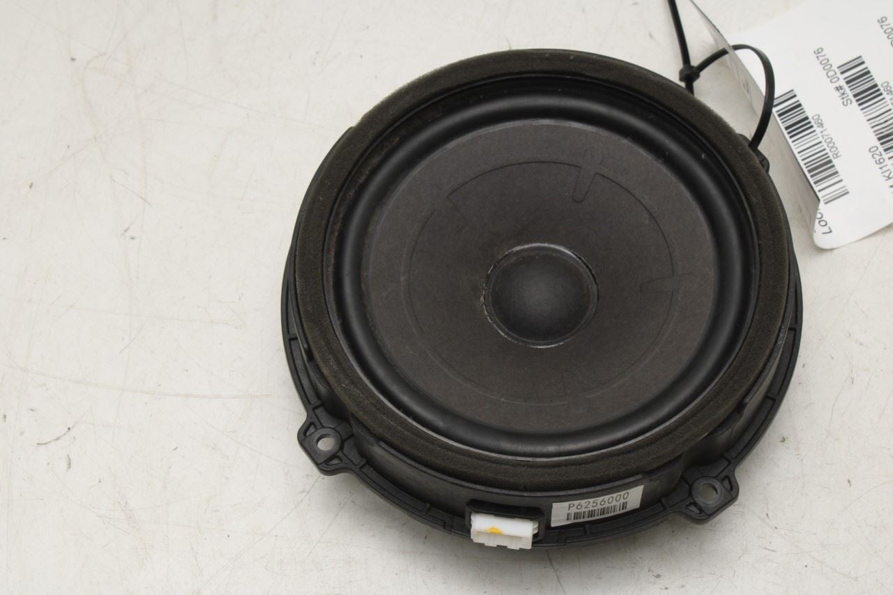 2019-24 KIA Forte LXS Front Right Passenger Side Door Audio Speaker 96330-M6000 - Alshned Auto Parts