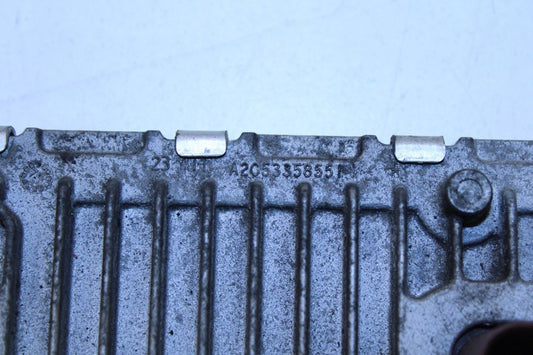 16-18 Jeep Cherokee 75th Anniversary 3.2L Engine Computer Control Module ECU ECM - Alshned Auto Parts