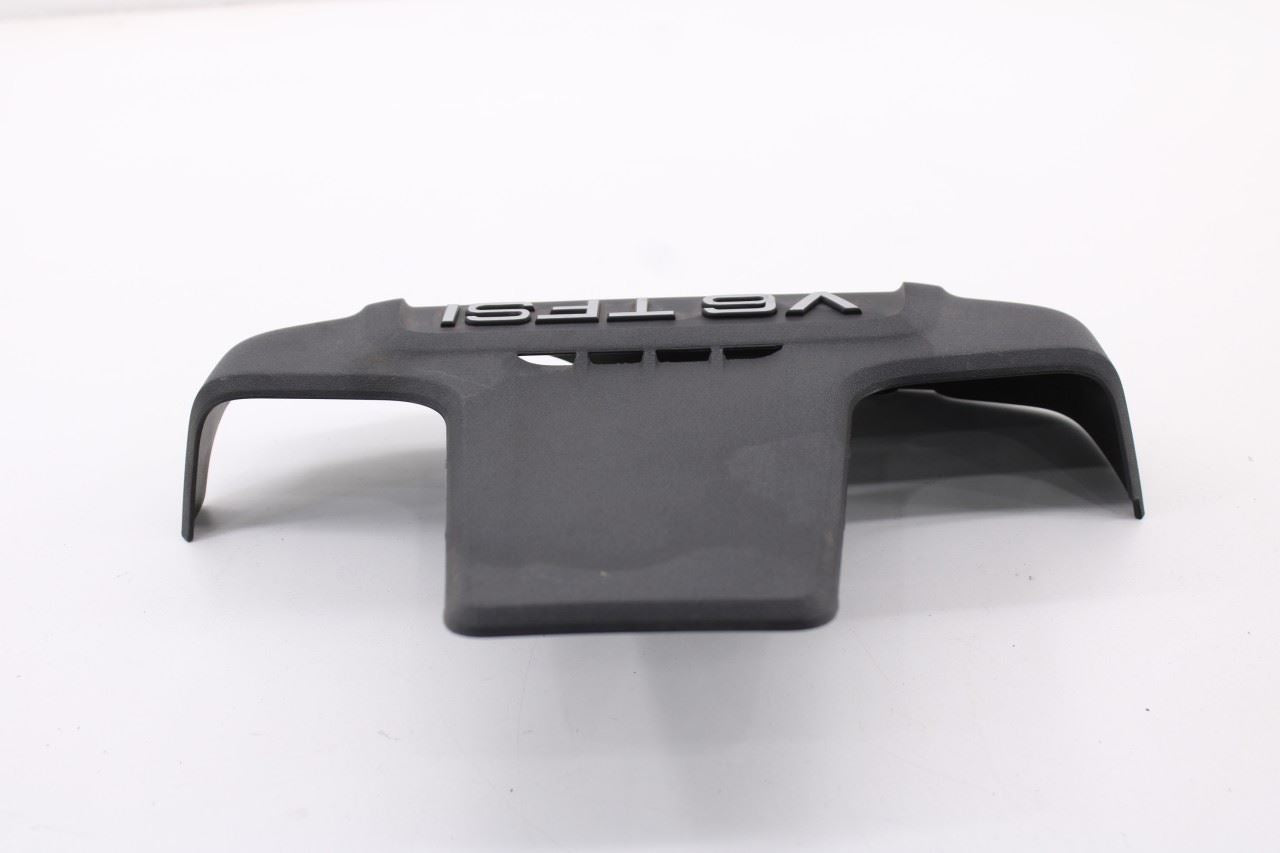 2010-16 Audi S4 Premium Plus 3.0L Front Rear Engine Appearance Cover Set *ReaD* - Alshned Auto Parts