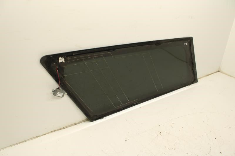 2018-2020 Ford Expedition Rear Right Quarter Window Glass JL1B-4029600-BC OEM - Alshned Auto Parts