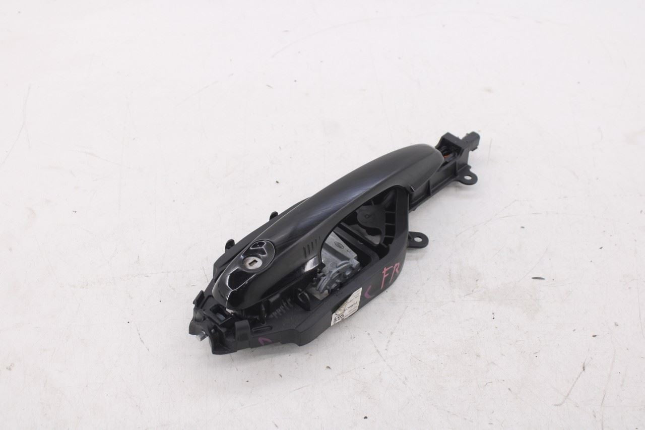2020-26 Ford Escape ST-Line 1.5L FWD Front Driver Left Side Door Exterior Handle - Alshned Auto Parts