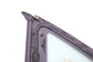 23-25 BMW 430i Gran Coupe xDrive Rear Right Passenger Side Quarter Window Glass - Alshned Auto Parts