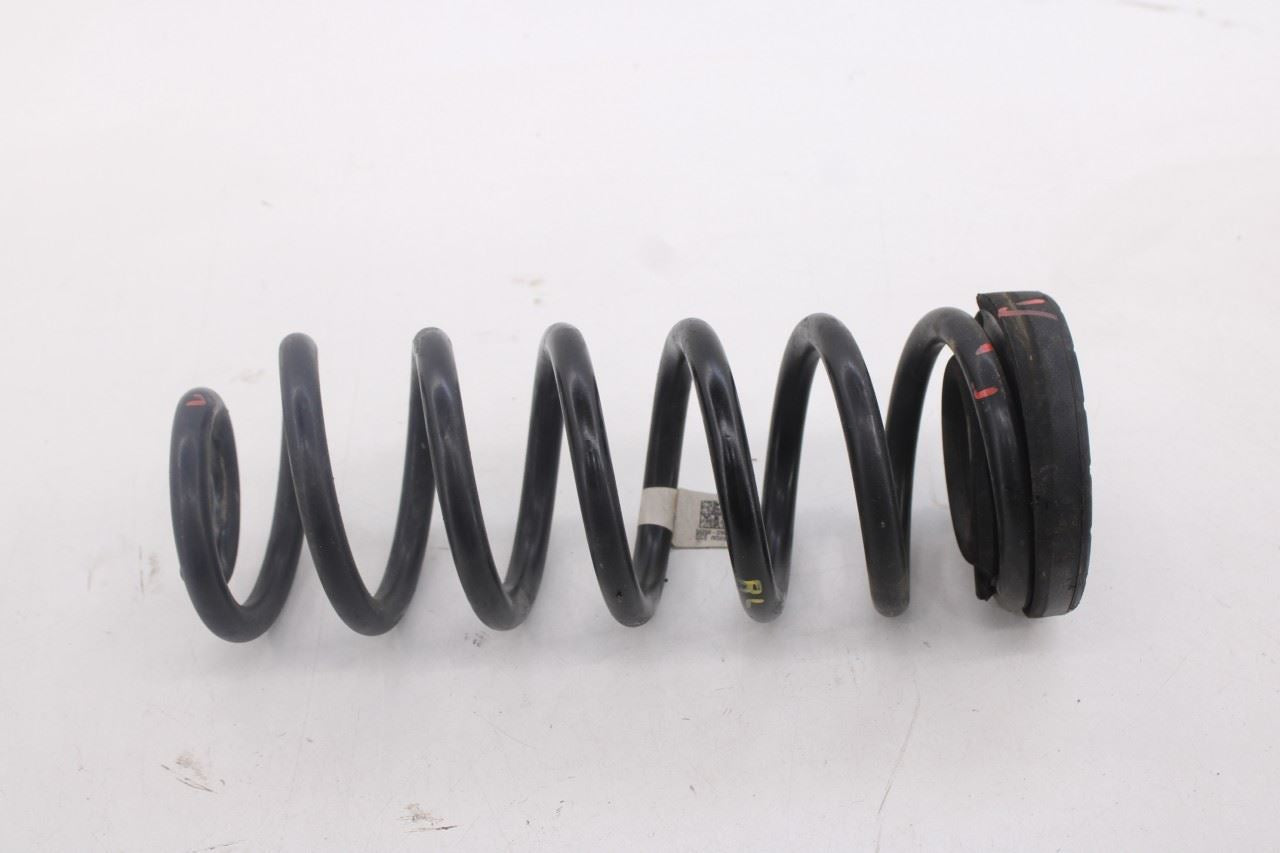 2016-2022 KIA Sportage Nightfall Rear Right and Left Side Coil Spring Set16