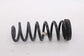 2016-2022 KIA Sportage Nightfall Rear Right and Left Side Coil Spring Set16