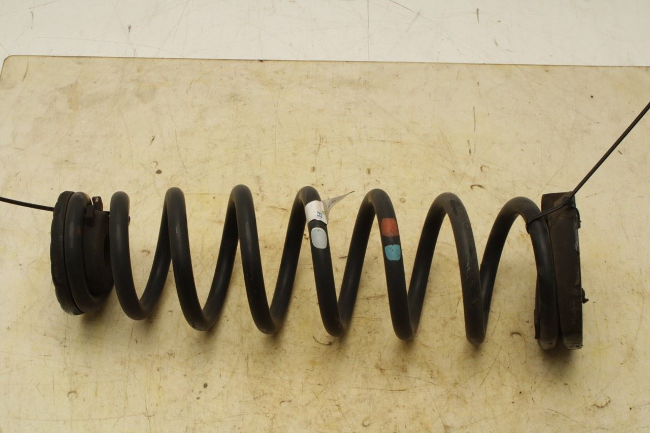 2023-25 Kia Sportage Hybrid EX 1.6L AWD RR RH and LH Suspension Coil Spring Pair - Alshned Auto Parts