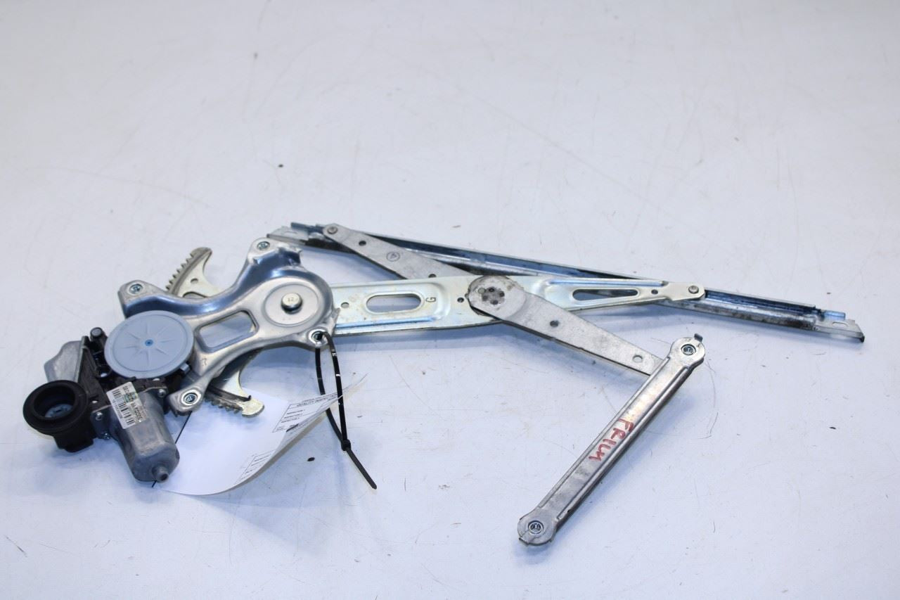 2013-2020 Lexus GS350 Front Left Side Door Window Regulator w/ Motor 69802-21010 - Alshned Auto Parts