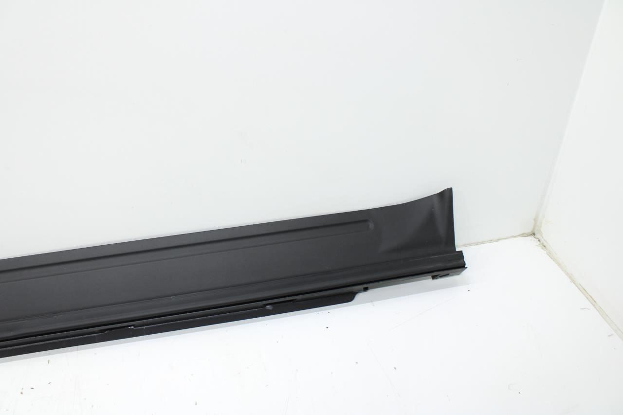 2020-2025 Ford Explorer Left Driver Rocker Panel Guide Molding LB5B-S10155-ADW - Alshned Auto Parts