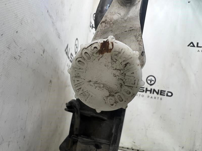 2016-22 Honda HR-V LX 1.8L Radiator Cooling Fan Motor Assembly 19015-51B-H01 OEM - Alshned Auto Parts