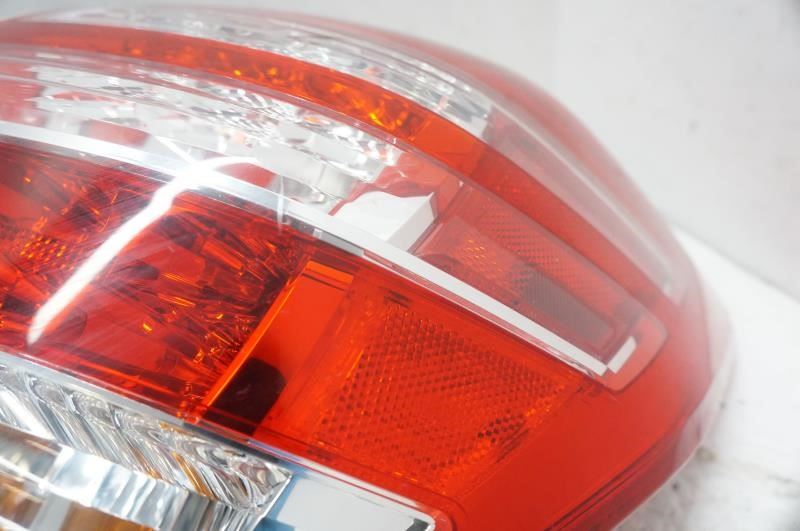 2009-2012 Toyota RAV4 Passenger Right Rear Tail Light 81551-42130 OEM *RaeD* - Alshned Auto Parts