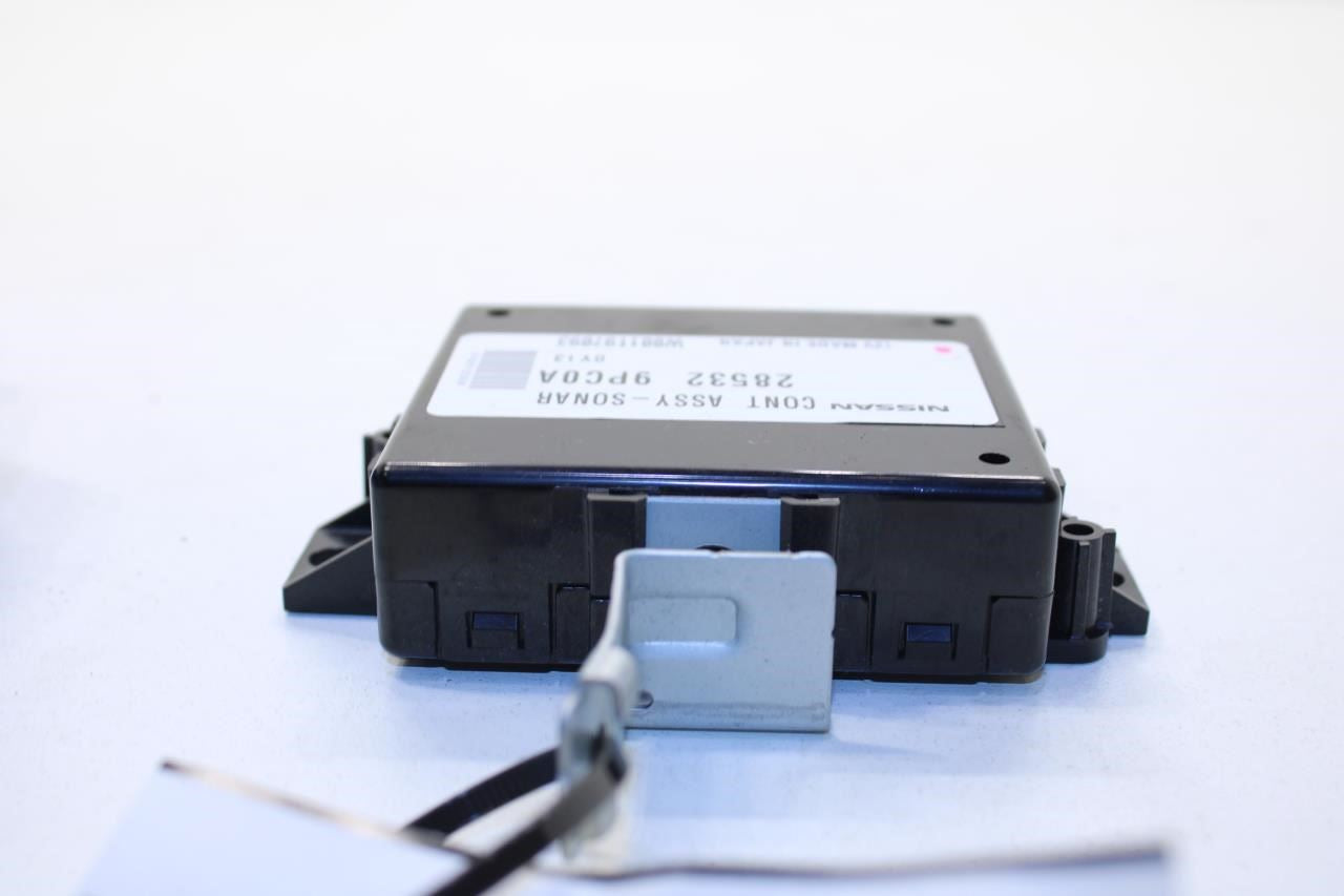 2017-2020 Nissan Pathfinder SV Parking Assist Sonar Control Module 28532-9PC0A - Alshned Auto Parts