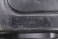 12-16 Subaru Impreza Sport Premium 2.0L Rear Trunk Floor All Weather Carpet Mat6