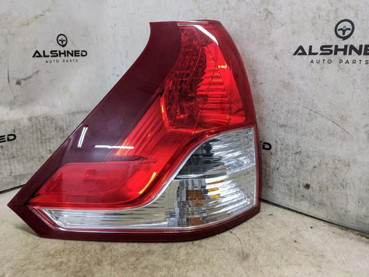 2012-2014 Honda CR-V Rear Left Driver Lower Taillight Lamp 33550-T0A-A01 OEM - Alshned Auto Parts