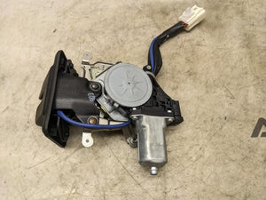 2007-09 Lexus RX350 Rear Liftgate Back Door Latch Actuator w/ Motor 69350-48030