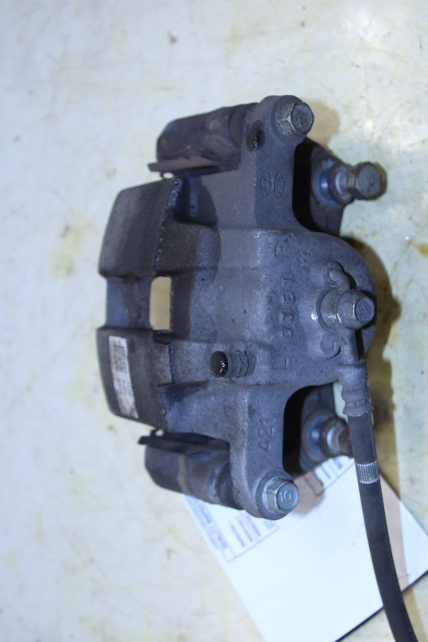 2020-2025 KIA Soul LX Front Left Driver Side Brake Disc Caliper 58180-K0A00 OEM - Alshned Auto Parts
