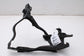 2010-13 Mercedes-Benz E350 4Matic Front Left Headlight Support Bracket Frame Set - Alshned Auto Parts