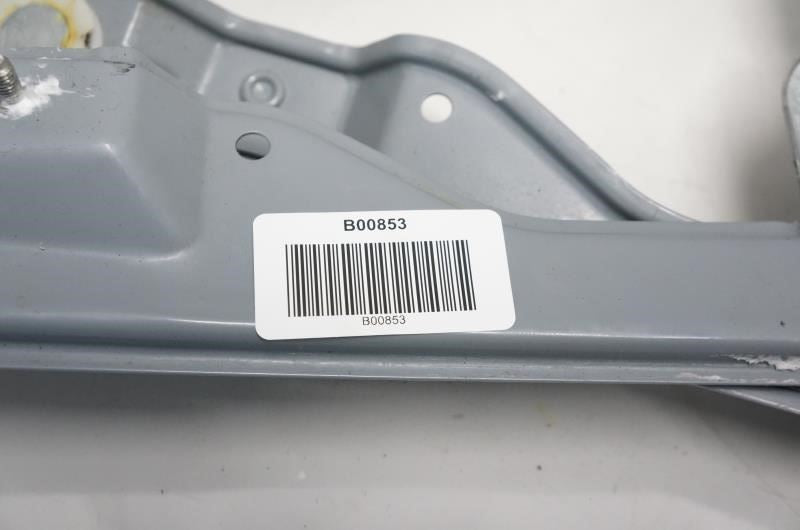 2015-2020 Ford F150 2.7L 4WD Front Driver Left Side Door Window Glass Regulator7
