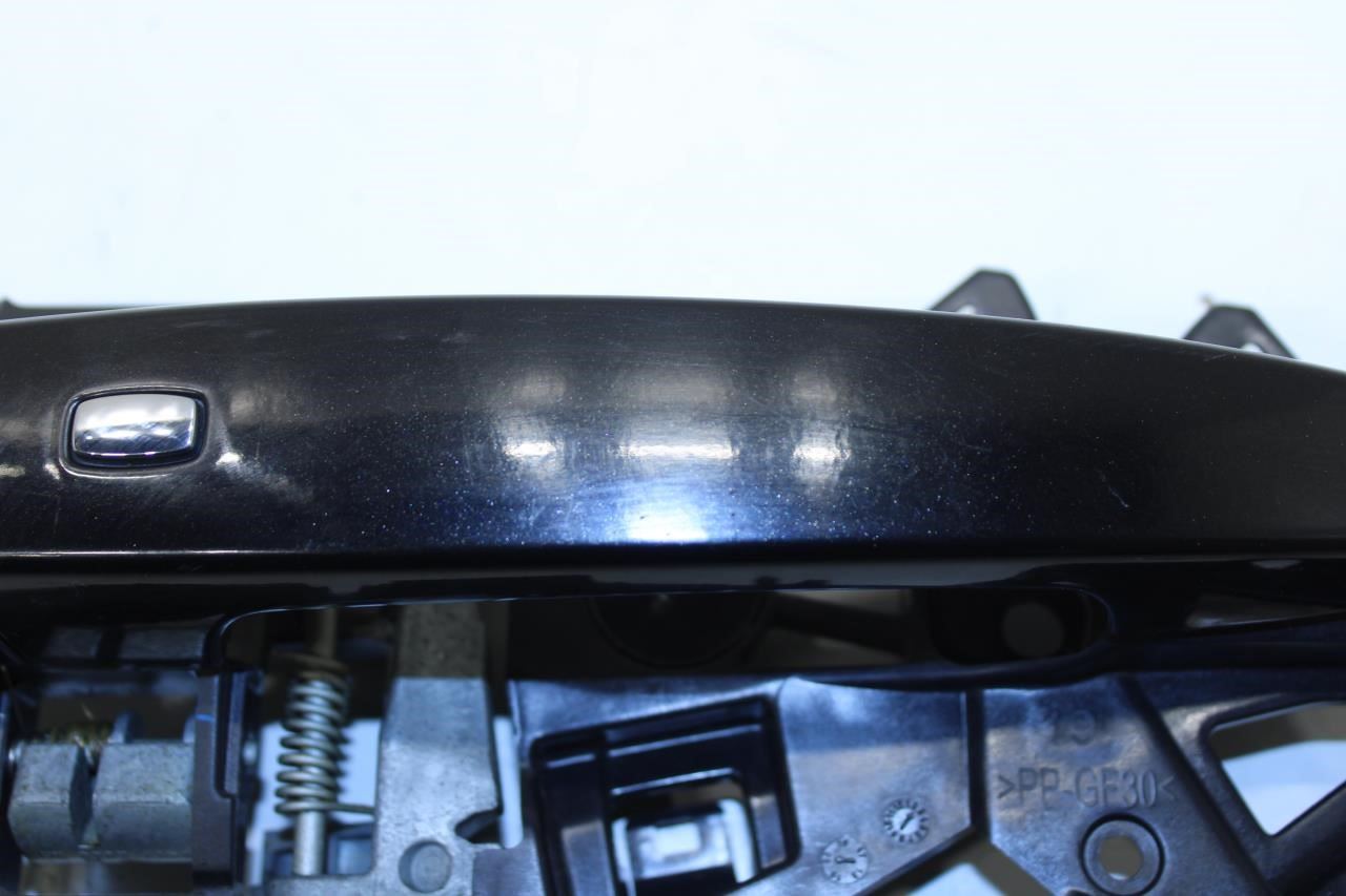 2018-24 Chevrolet Equinox LT Front Right Side Door Exterior Handle 13521820 OEM - Alshned Auto Parts