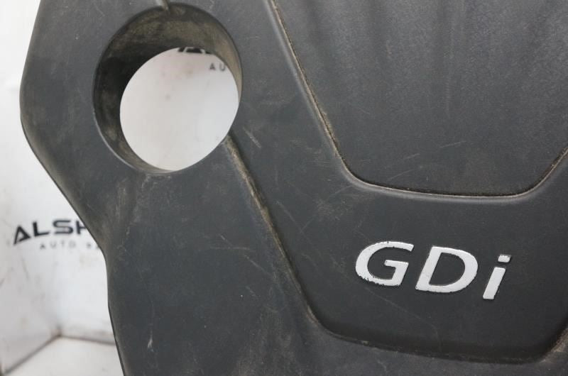 2012-2017 Hyundai Veloster 1.6L Engine Appearance Motor Cover 29240-2B600 OEM - Alshned Auto Parts