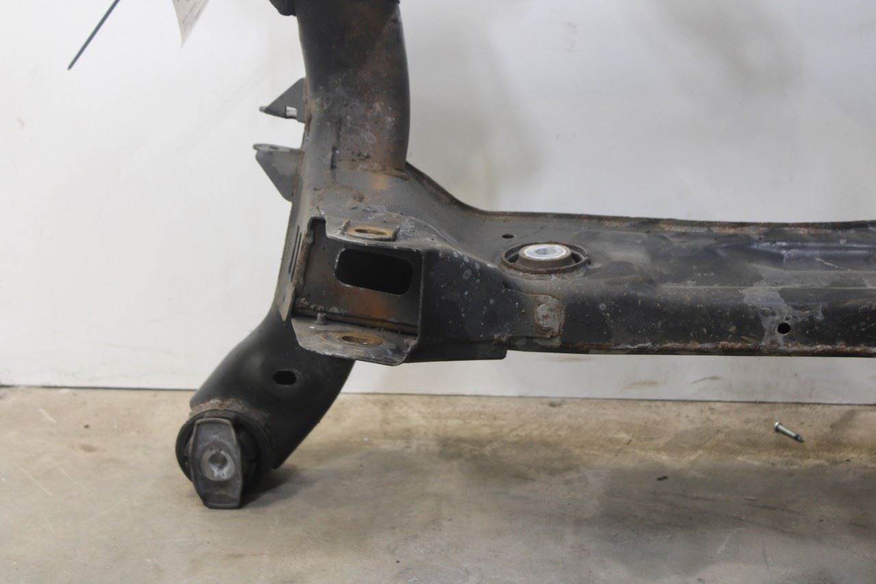 2017-22 Alfa Romeo Giulia Ti 2.0L AWD Rear Crossmember Subframe 00505527060 OEM - Alshned Auto Parts