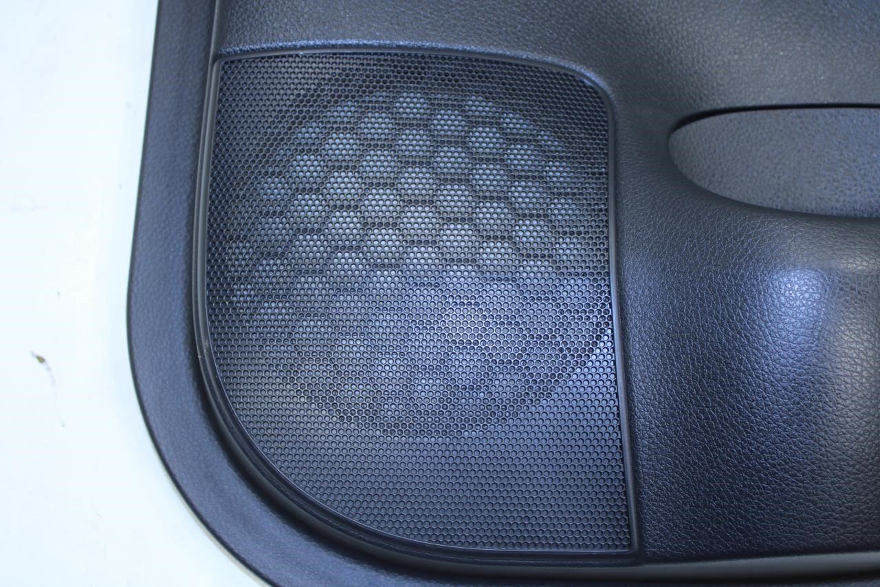 2016-2019 Nissan Sentra SV Rear Right Passenger Door Trim Panel 82900-4AF0D OEM - Alshned Auto Parts