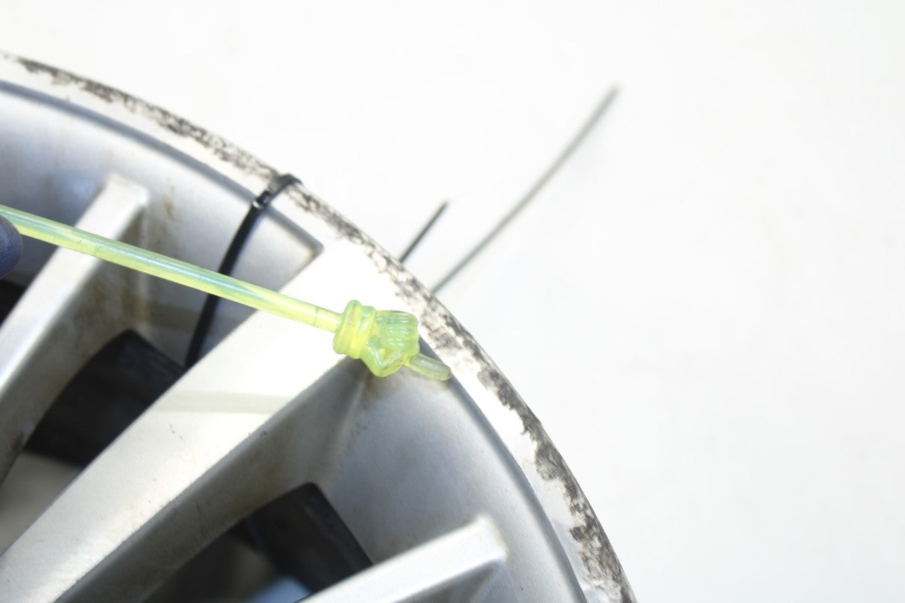 2012-2016 BMW 328i xDrive SULEV Wheel R18x8J H2 IS34 20 Spoke 6796249 OEM - Alshned Auto Parts