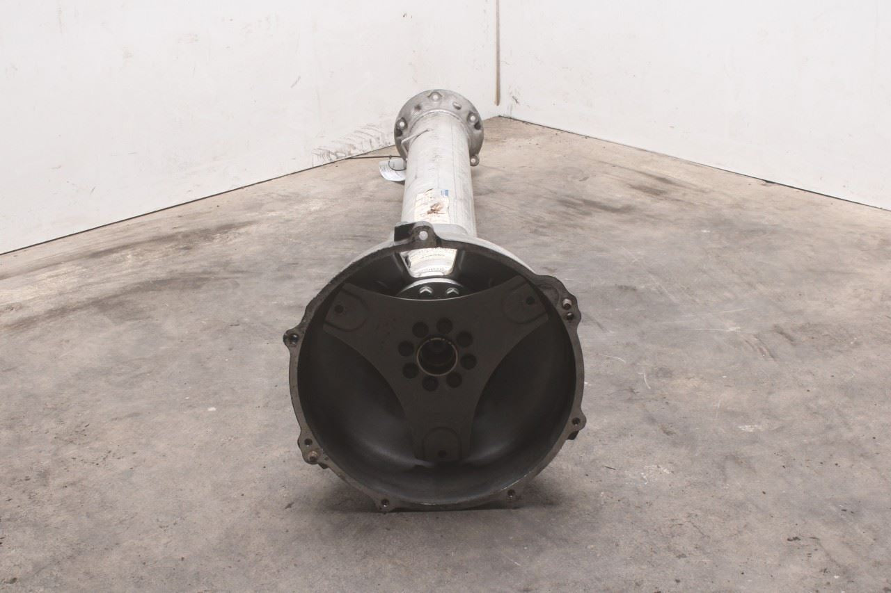 1997-1999 Chevrolet Corvette 5.7L RWD AT Rear Drive Shaft Torque Tube Propeller - Alshned Auto Parts