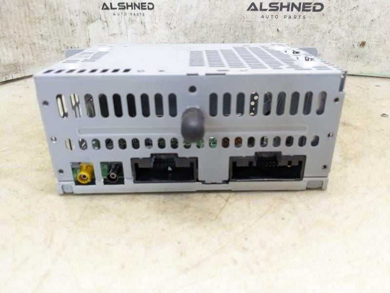 2019 Ford Expedition Clarion Audio Radio Receiver KL1T-18D832-BA OEM - Alshned Auto Parts