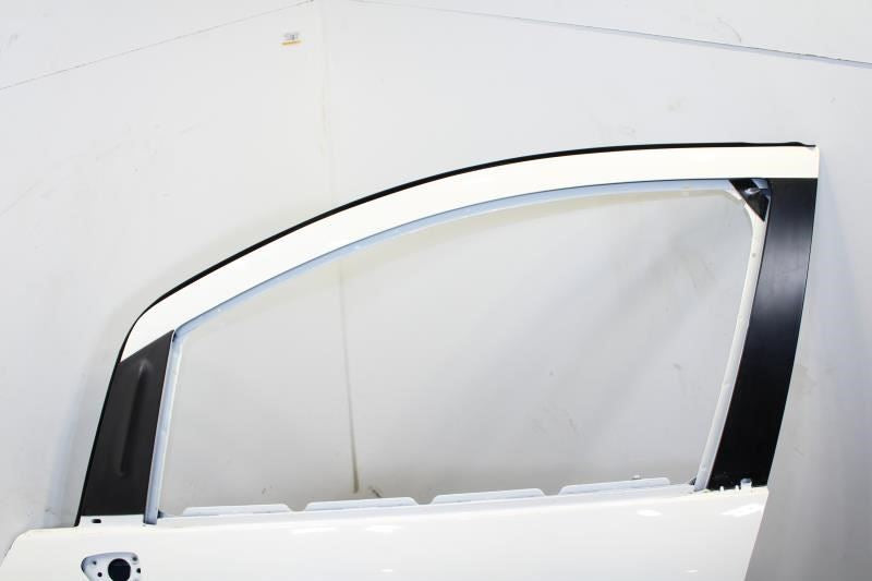2019-2022 Ford EcoSport Front Left Driver Door Shell Panel GN1Z-7420125-T OEM - Alshned Auto Parts