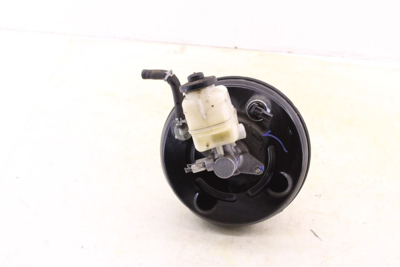 15-23 Toyota Tacoma Limited 3.5L Brake Booster w/ Master Cylinder w/ Reservoir - Alshned Auto Parts