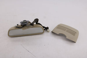 10-13 Mercedes-Benz E 350 Luxury 4Matic Interior Inside Rear View Mirror w Cover