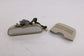 10-13 Mercedes-Benz E 350 Luxury 4Matic Interior Inside Rear View Mirror w Cover0