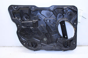 11-21 Jeep Grand Cherokee Front Left Door Window Regulator w/ Carrier 68079287AA