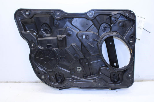 11-21 Jeep Grand Cherokee Front Left Door Window Regulator w/ Carrier 68079287AA - Alshned Auto Parts