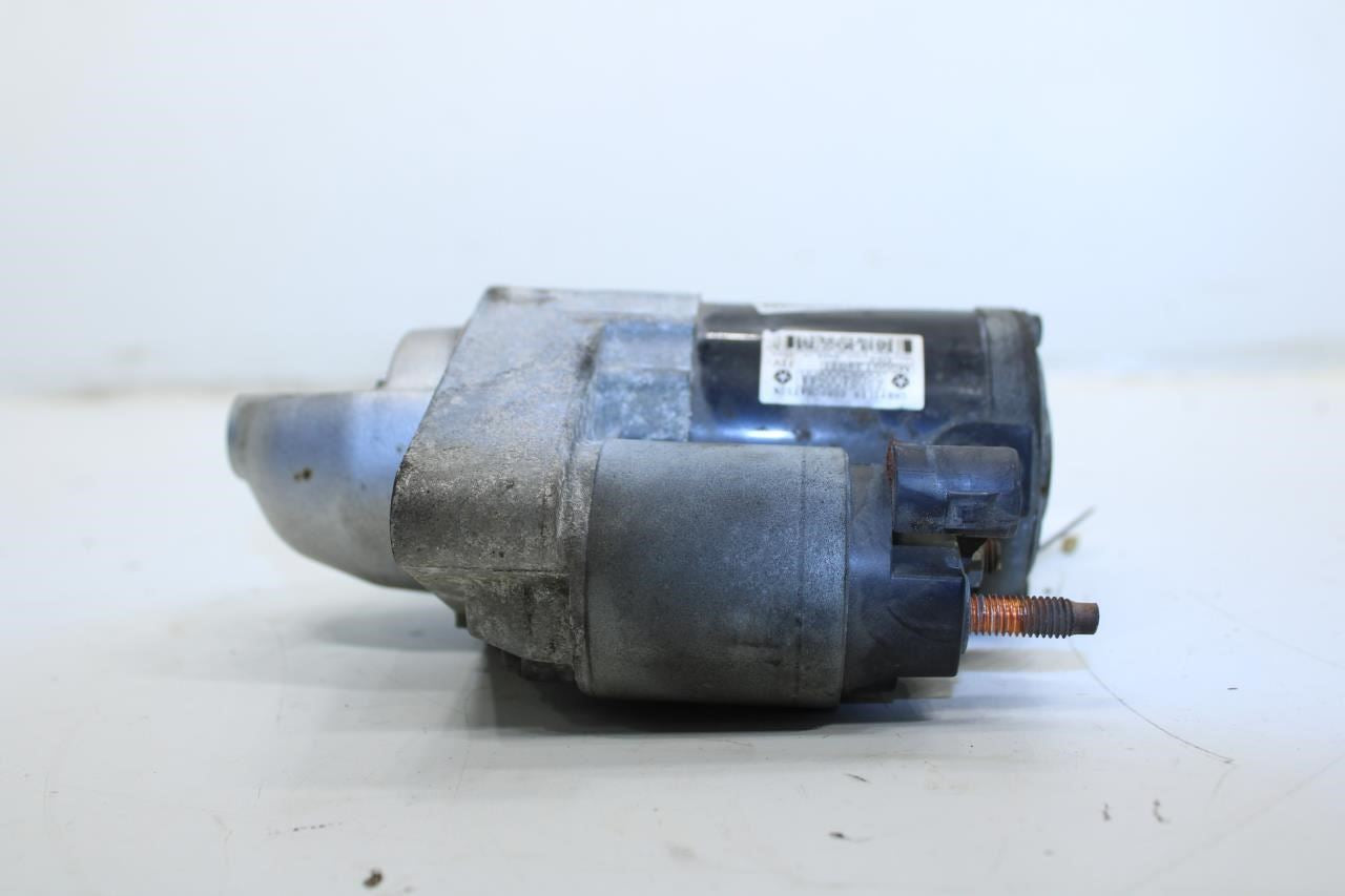 2015-2022 RAM Promaster City 2.4L Engine Starter Motor 68084005AA OEM - Alshned Auto Parts